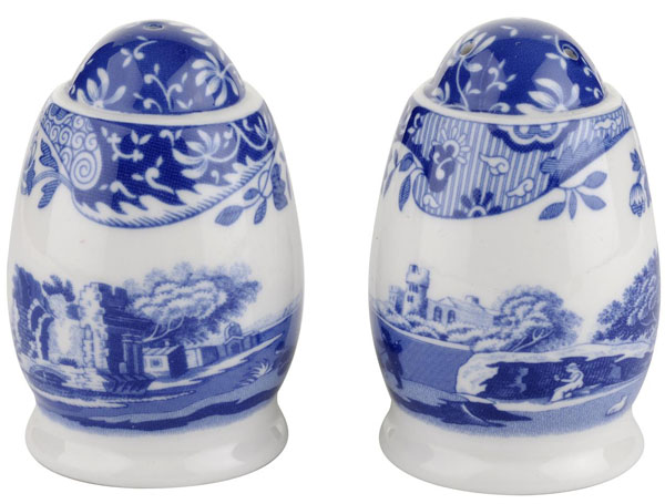 Pepper Pot or Shaker